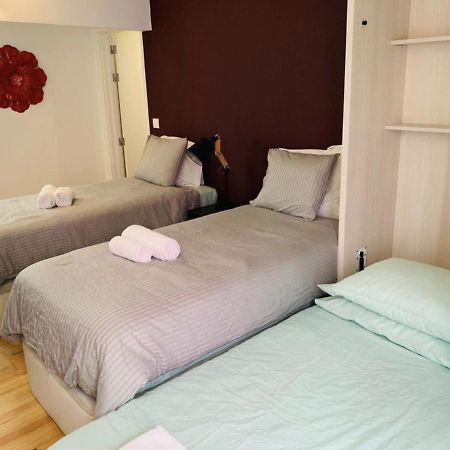 Chiado/Bairro Alto 2 Bedroom Apartment リスボン エクステリア 写真