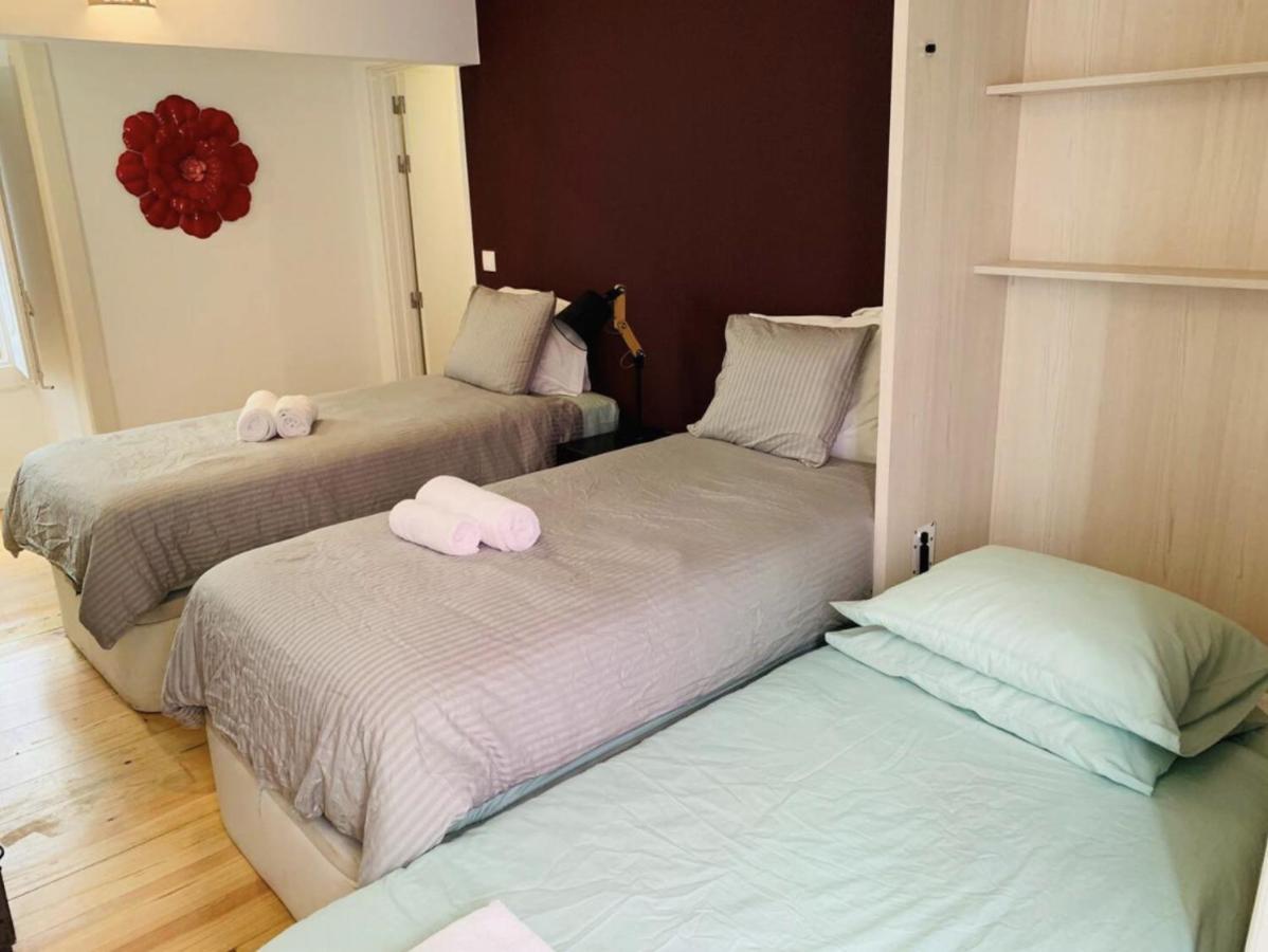 Chiado/Bairro Alto 2 Bedroom Apartment リスボン エクステリア 写真