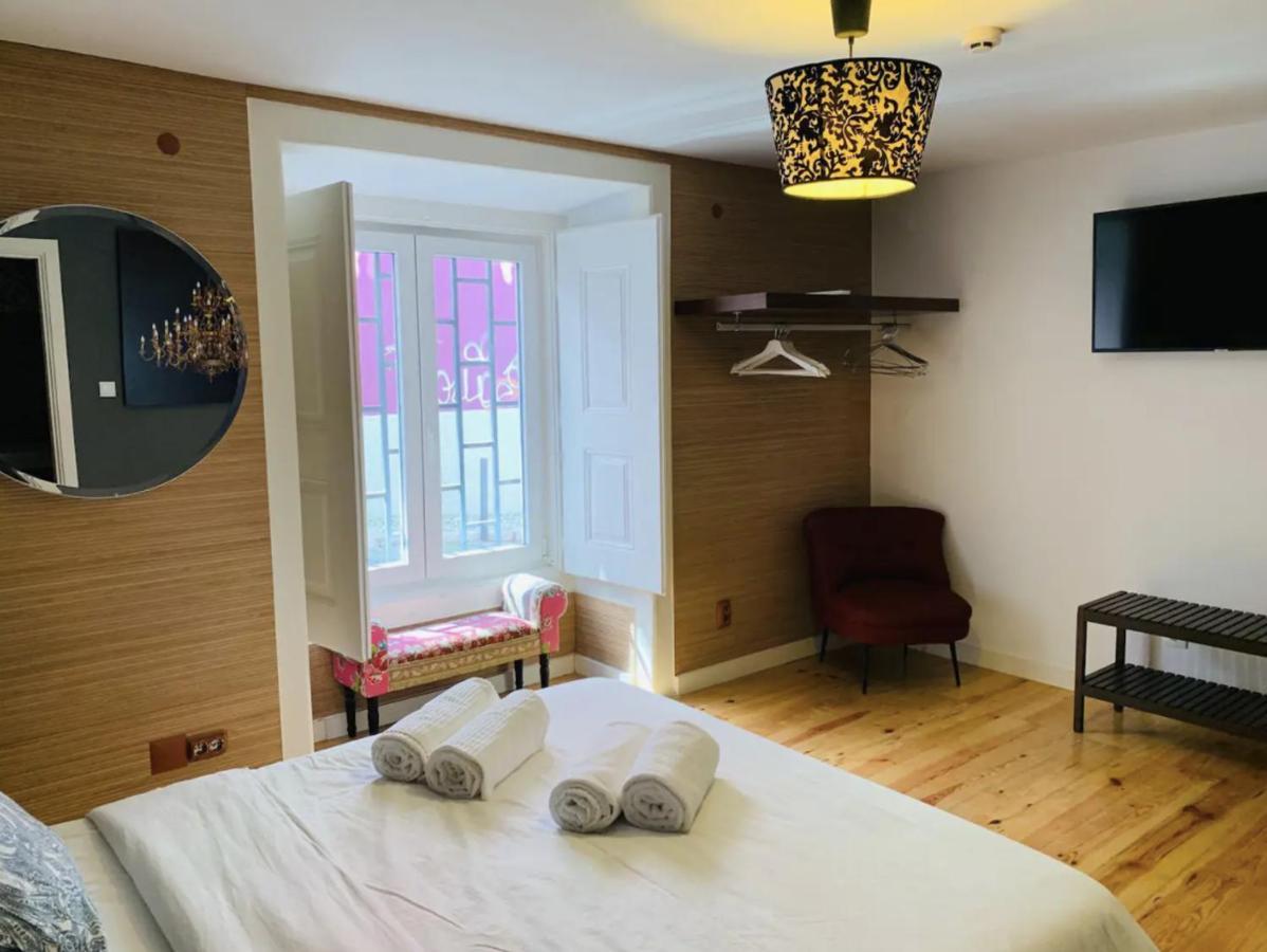 Chiado/Bairro Alto 2 Bedroom Apartment リスボン エクステリア 写真
