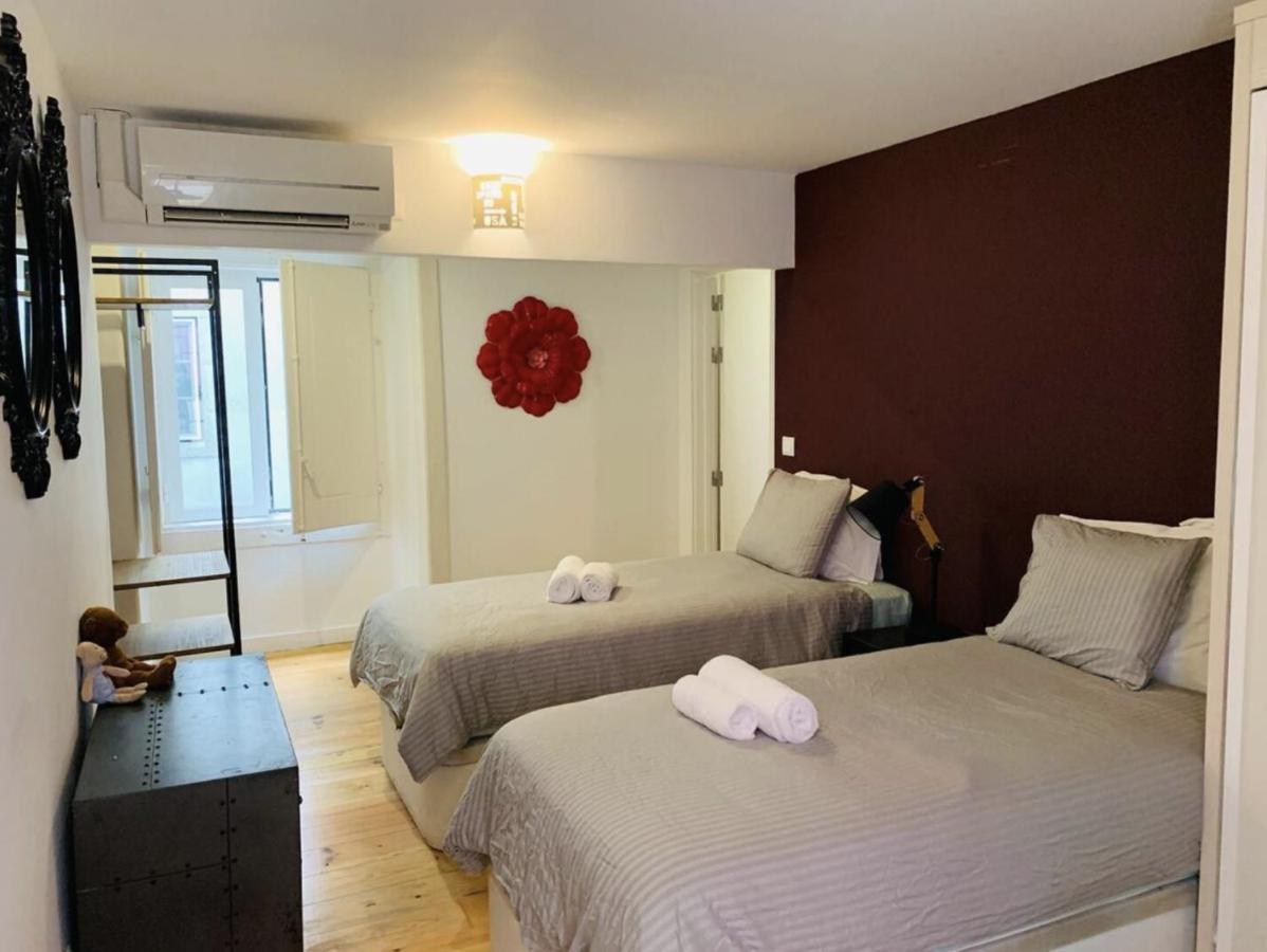 Chiado/Bairro Alto 2 Bedroom Apartment リスボン エクステリア 写真