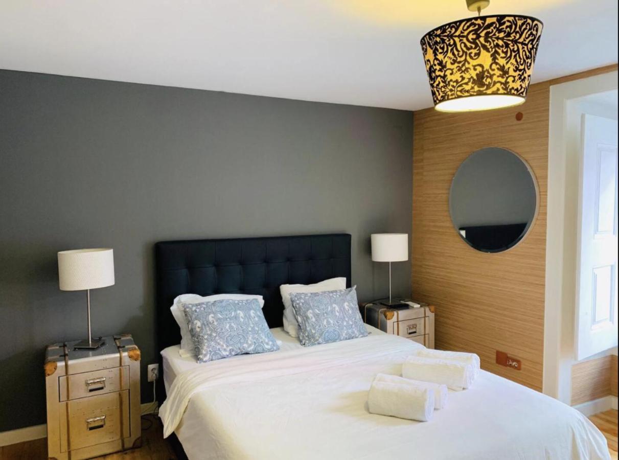 Chiado/Bairro Alto 2 Bedroom Apartment リスボン エクステリア 写真