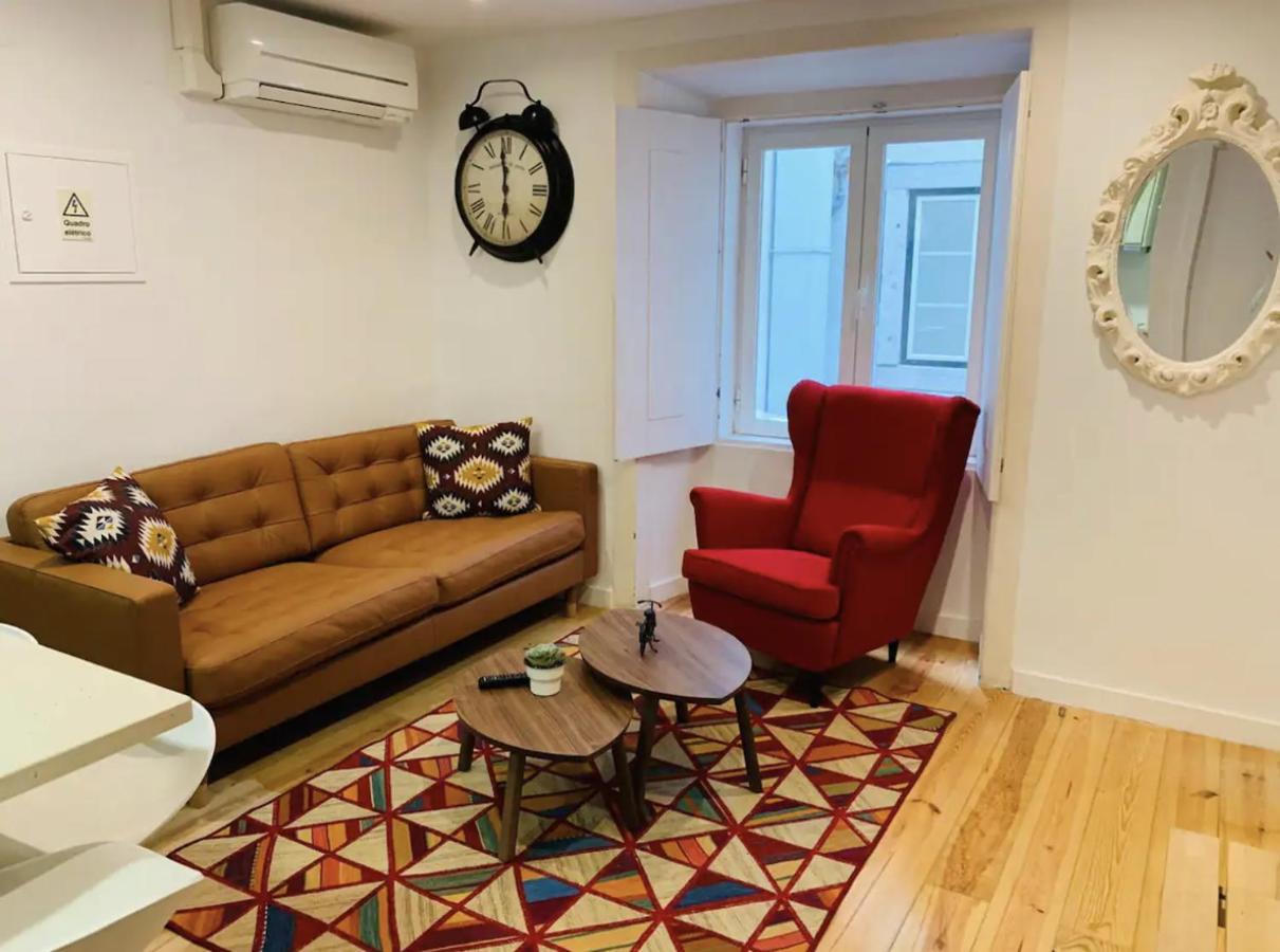 Chiado/Bairro Alto 2 Bedroom Apartment リスボン エクステリア 写真